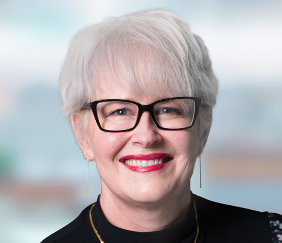 Claire Aldridge
