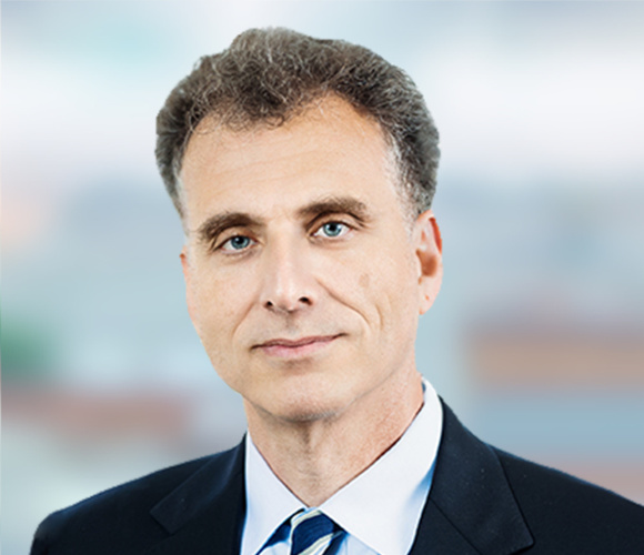 Michael A. Woronoff