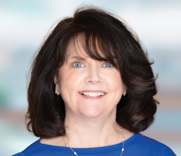 Sheila K. McGrath