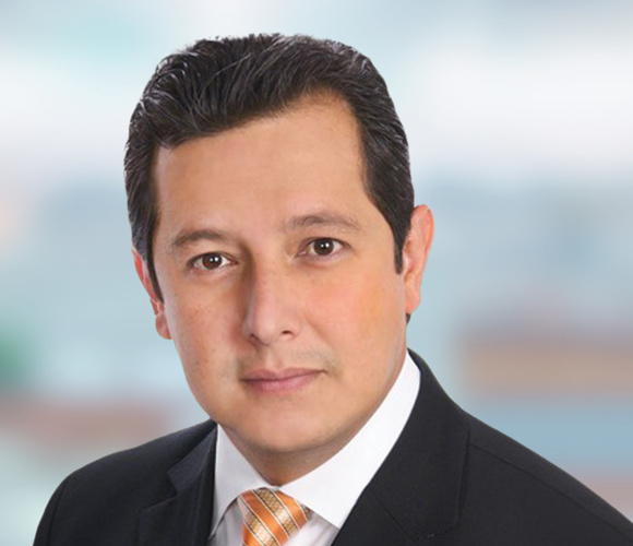 Andres R. Gavinet