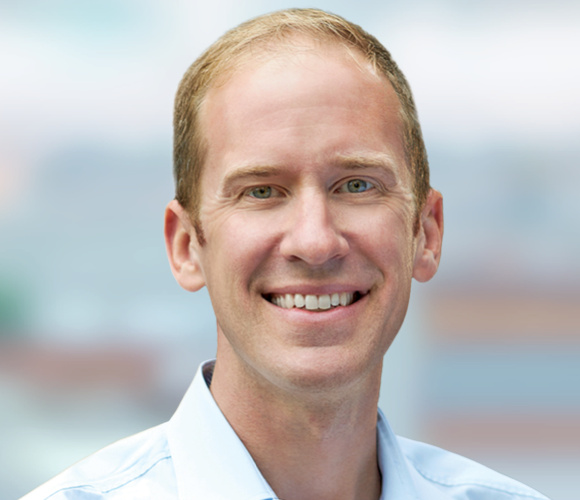 Blake L. Stevens