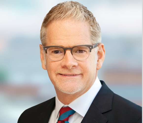 Gregory C. Thomas