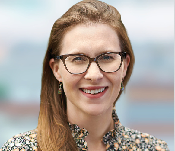Hallie E. Kuhn