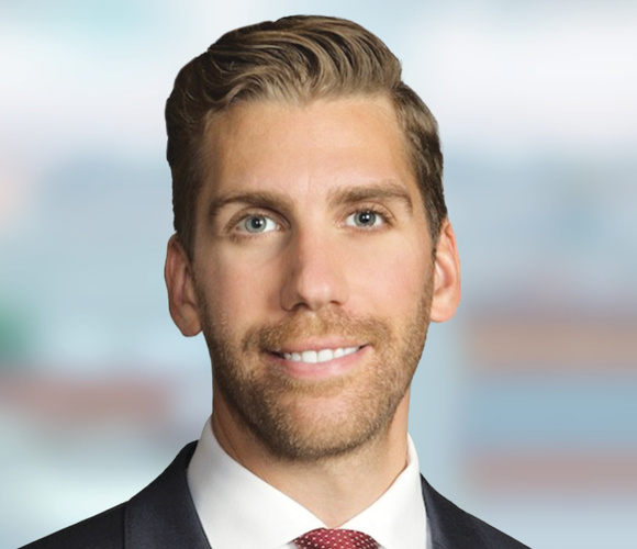 Joshua J. Mitchell