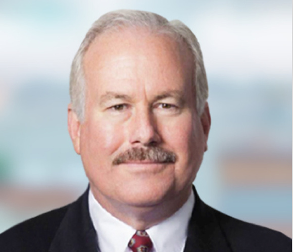 Lawrence Diamond