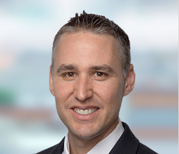 Marc E. Binda