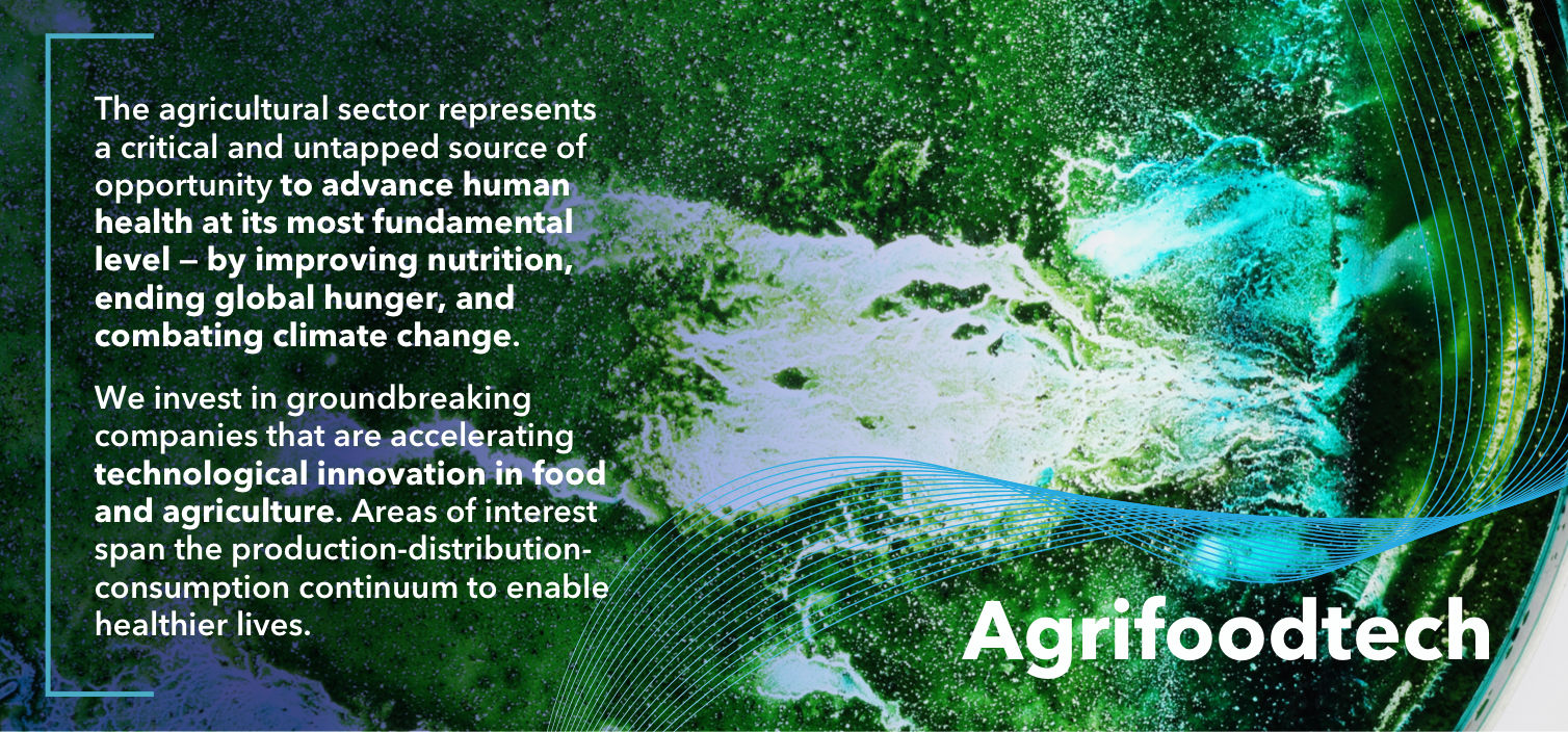 Agrifoodtech