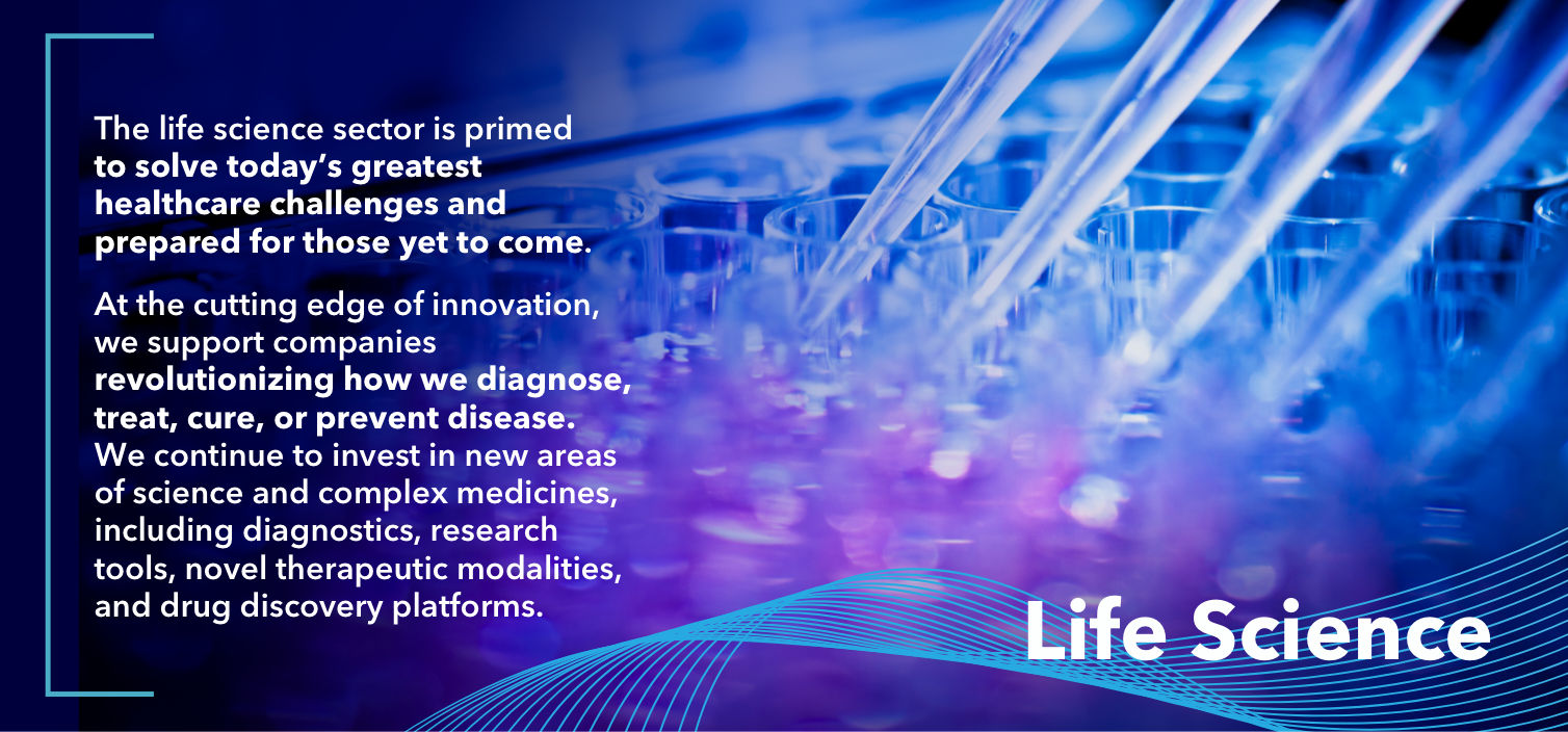 Life science